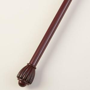 Sonoma Cafe Rod - Woodtone
