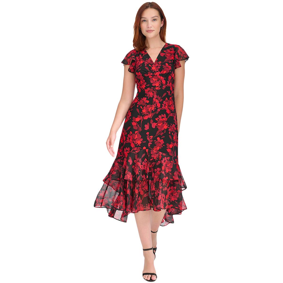 Boscov's casual dresses hotsell