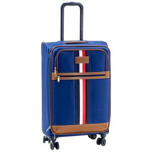 Tommy Hilfiger Logan Soft Side 28in. Spinner Luggage alternate view