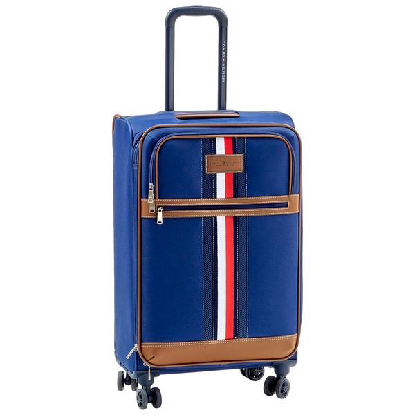 Tommy Hilfiger Logan Soft Side 21in. Spinner Luggage alternate view