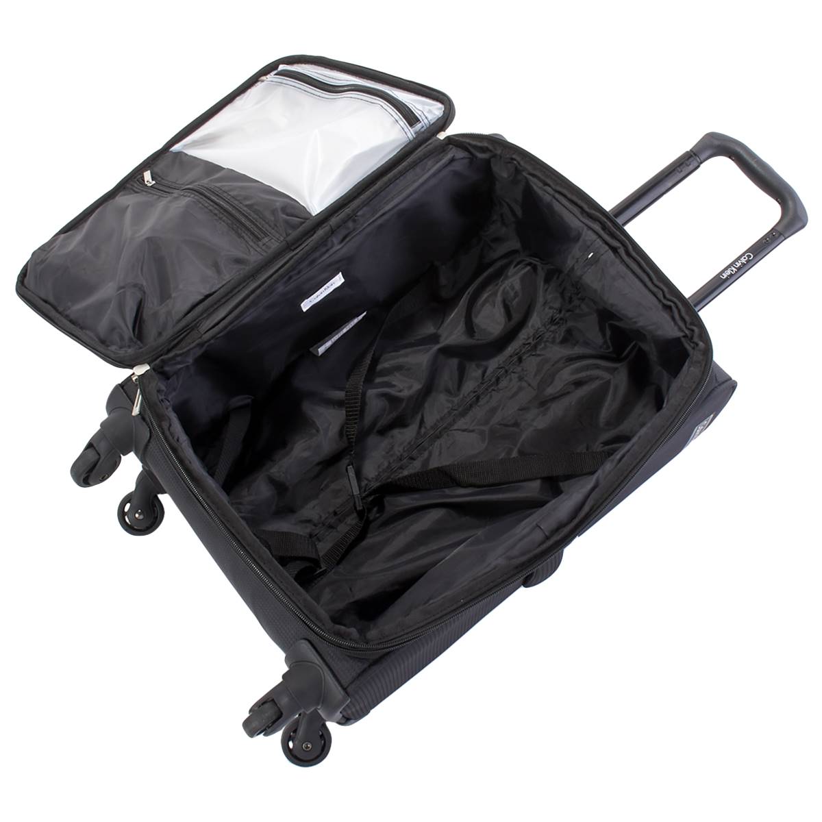 Calvin Klein Travel Line 20in. Carry On Luggage