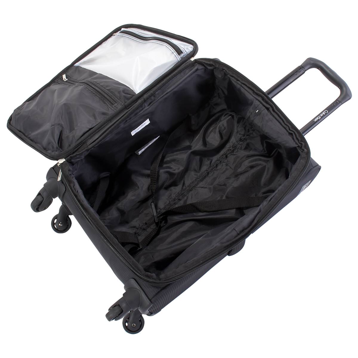 Calvin Klein Travel Line 24in. Spinner Luggage