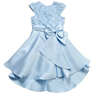 sachin and babi light blue dress Girls Blue Dresses: Shop Light Blue & Navy Kids Dresses
