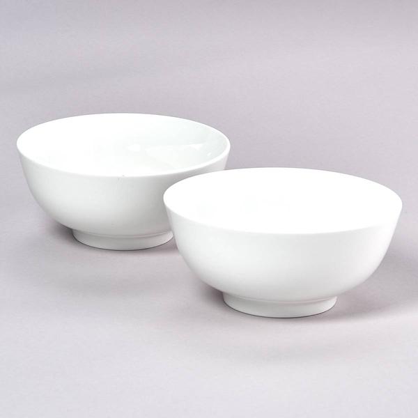 Gibson Home 7in. Bistro Bowl Set - Set of 2