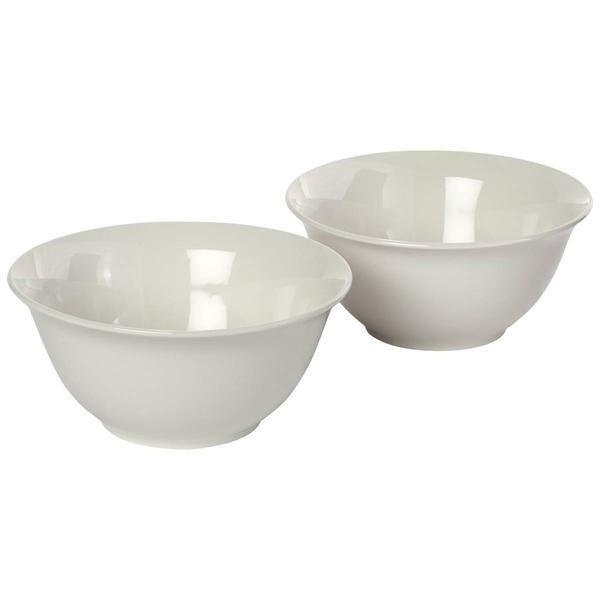 Gibson Home 7.5in. All Purpose Bowl Set - Set of 2