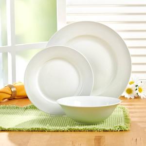 Modern Southern Home 12pc. Dinnerware Set