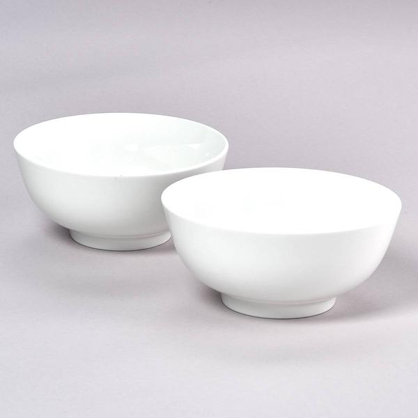 Gibson Home 6.9in. Noodle Bowls - Set of 2