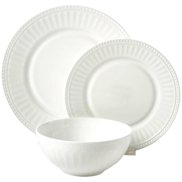 Gibson Sawtelle 12pc. Dinnerware Set
