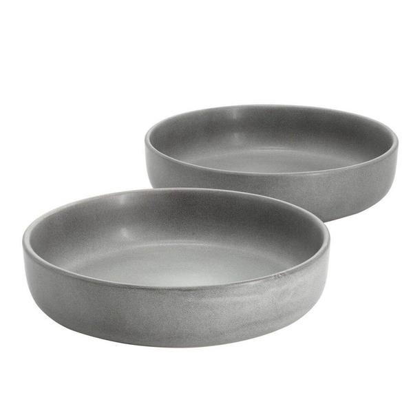 Gibson Soho Lounge Bryant Park 8in. Dinner Bowls - Set of 2 alternate view