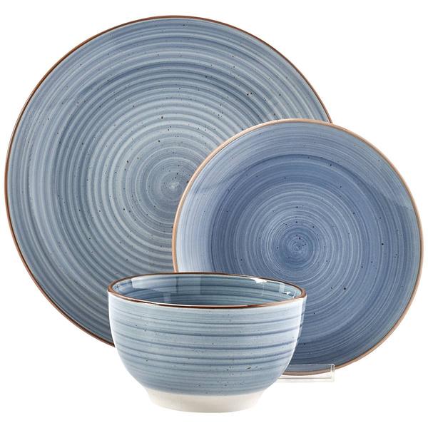 Gibson Stonebury 12pc Dinnerware Set alternate view