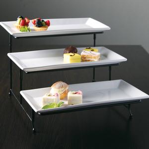 Gracious Dining 3 Tier Serving Set