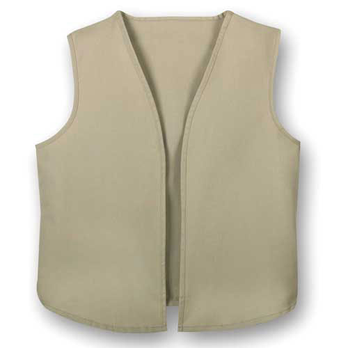 Girl Scouts Cadette-Senior Girl Scout Vest