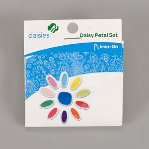 Girl Scouts Daisy Petals
