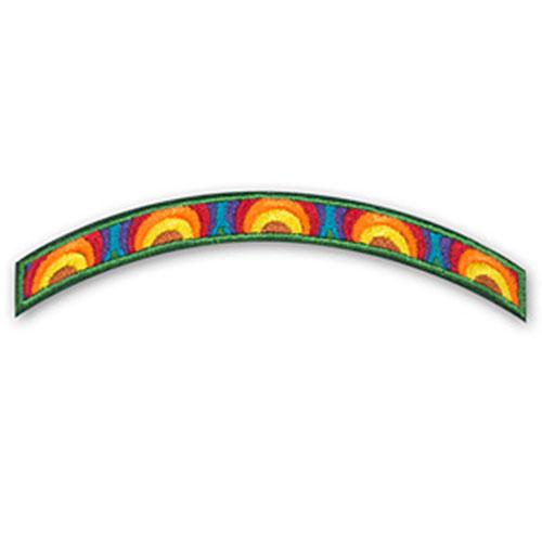 Girl Scouts Bridge to Brownie Arc