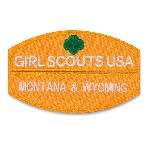Girl Scouts Daisy Heart of PA Set
