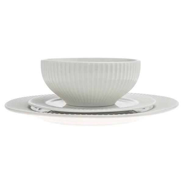 Godinger Inventure 16pc. Dinnerware Set alternate view