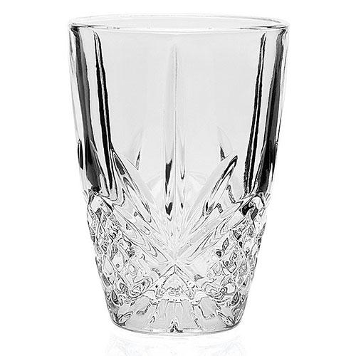 Godinger Dublin Juice Glasses - Set of 4