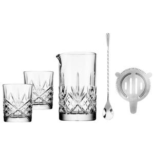 Dublin 5pc. Mixing Pitcher Set alternate view