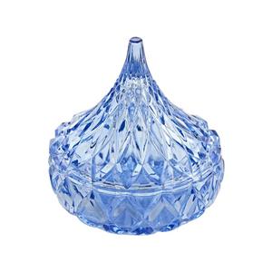 Godinger Hershey's Kiss Candy Jar