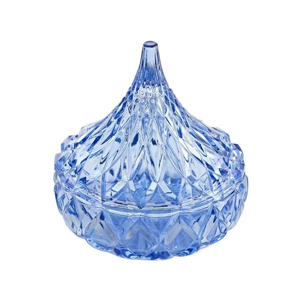 Godinger Hershey's Kiss Candy Jar