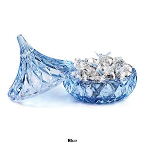 Godinger Hershey's Kiss Candy Jar alternate view