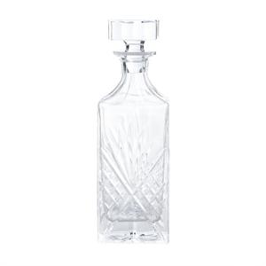 Godinger Dublin Whiskey Decanter 750
