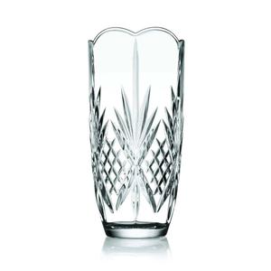 Godinger Dublin 9in. Vase