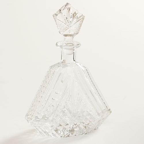Godinger Dublin Crystal Decanter