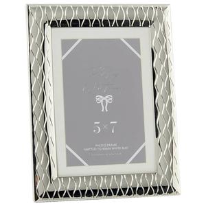 Godinger Photo Frame - Silver/Gold alternate view
