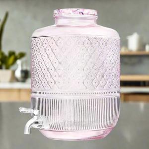 Godinger Claro 1gal. Dispenser