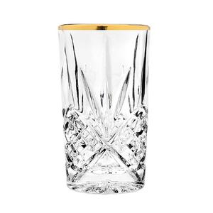 Godinger Dublin Highball Glasses - Set of 4