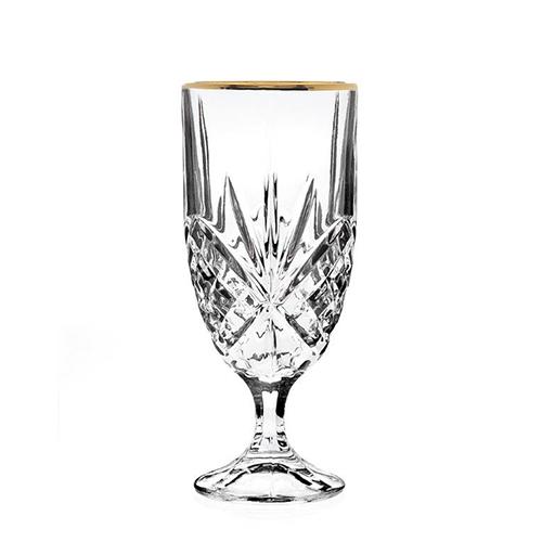 Godinger Dublin Iced Beverages Glasses - Set of 4
