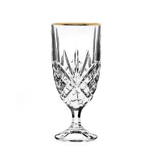 Godinger Dublin Iced Beverages Glasses - Set of 4