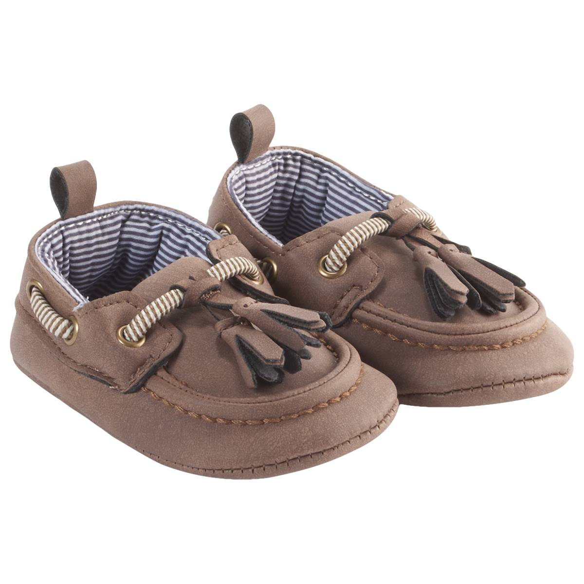 Baby Boy (NB-12M) Carter's(R) Slip On Loafers
