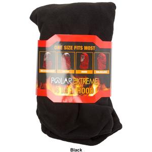 Mens Polar Extreme(R) 4-in-1 Fleece Hooded Scarf alternate view