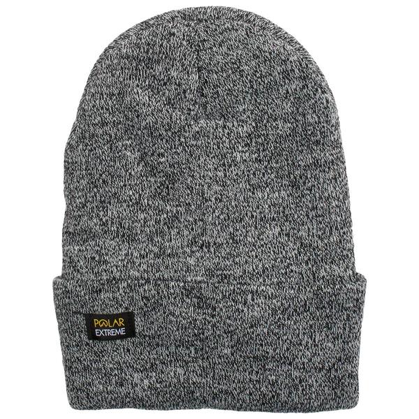 Mens Polar Extreme(R) Cuffed Knit Hat alternate view