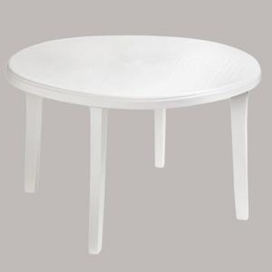 Grosfillex Miami Table - White