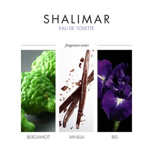 Guerlain Shalimar Eau de Toilette Refillable Spray alternate view