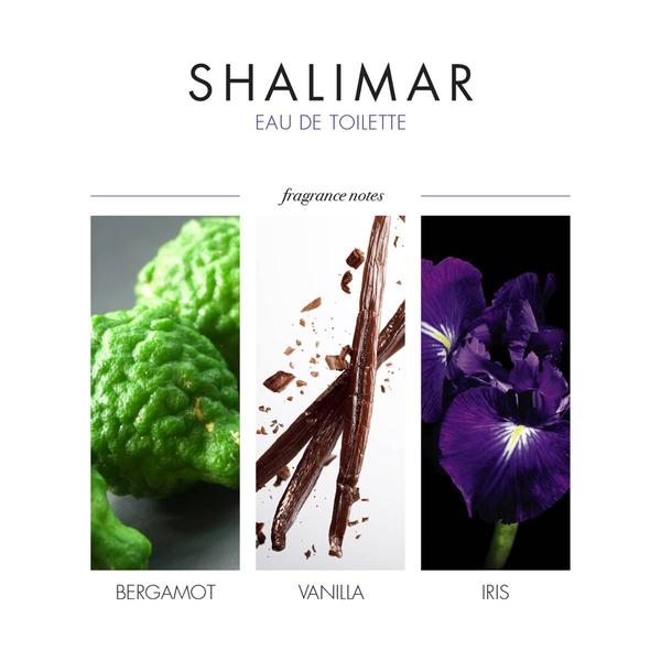 Guerlain Shalimar Eau de Toilette Refillable Spray alternate view
