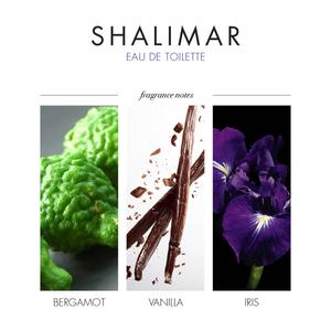 Guerlain Shalimar Eau de Toilette Spray alternate view