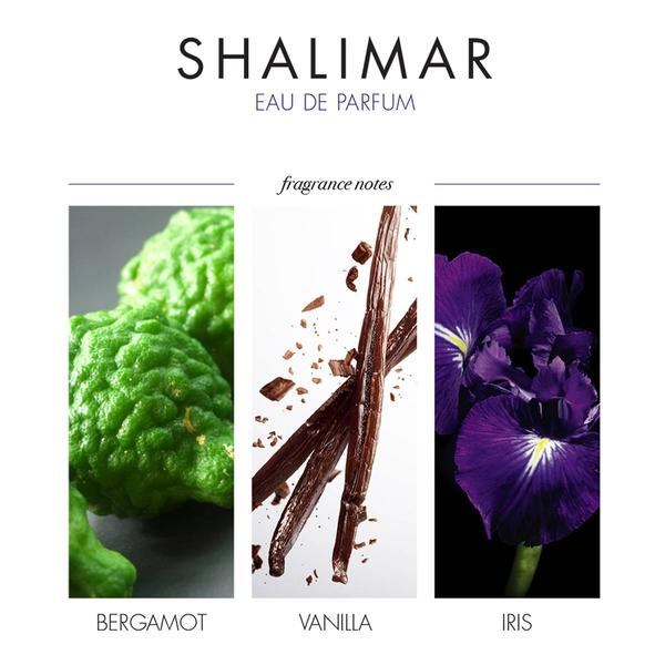 Guerlain Shalimar Body Lotion alternate view