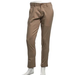 Mens Haggar(R) Life Khaki Slim Fit Pants alternate view