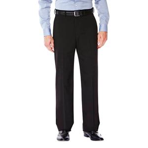 Mens J.M. Haggar(R) Premium Stretch Solid Suit Pants alternate view