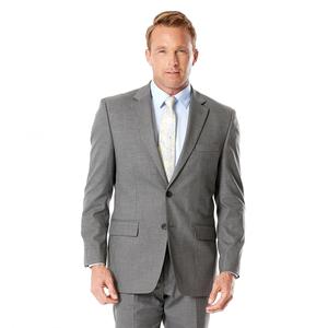 Mens J.M. Haggar(R) Premium Stretch Solid Suit Jacket alternate view
