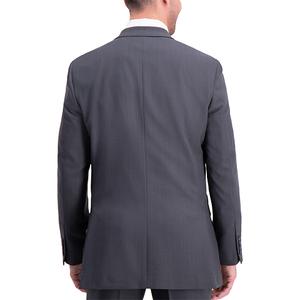 Mens Haggar(R) Stretch Travel Performance Suit Jacket alternate view
