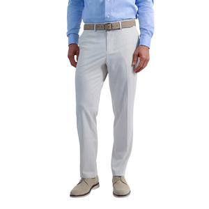 Mens Haggar(R) Slim Fit Super Flex Dress Pants