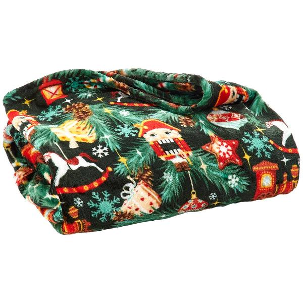 Ashley Cooper(tm) Tree Favorites Throw