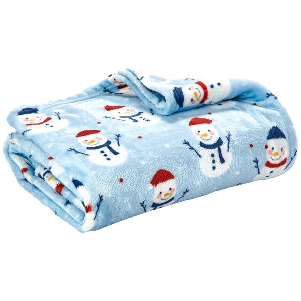 Ashley Cooper(tm) Snow Chill Throw