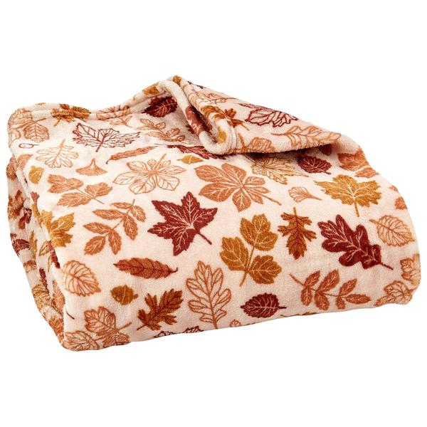 Ashley Cooper(tm) Woodland Walk Blanket Throw