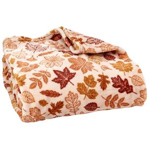 Ashley Cooper(tm) Woodland Walk Blanket Throw